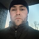 Рахматилло, 43 года