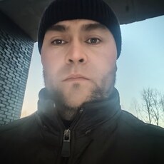 Фотография мужчины Рахматилло, 43 года из г. Уфа