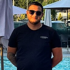 Фотография мужчины Дэвид, 27 лет из г. Иваново