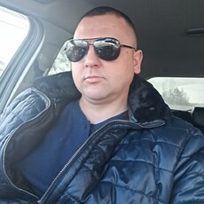 Фотография мужчины Юрий, 40 лет из г. Анжеро-Судженск