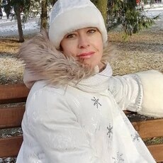 Фотография девушки Светлана, 51 год из г. Брест