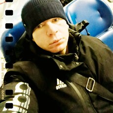 Фотография мужчины Aleksandr, 27 лет из г. Курск