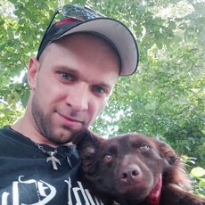 Фотография мужчины Alex, 42 года из г. Дурен