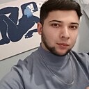 Тимур, 35 лет