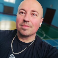 Фотография мужчины Алекс, 34 года из г. Смела