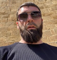 Фотография мужчины Rasul, 36 лет из г. Махачкала