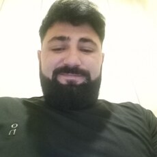 Фотография мужчины Гулу, 35 лет из г. Череповец