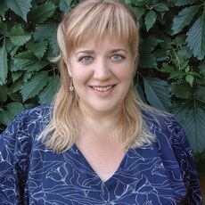 Фотография девушки Yalo, 38 лет из г. Новосибирск