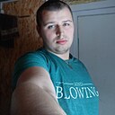 Кирилл, 25 лет