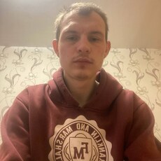 Фотография мужчины Антон, 24 года из г. Фаниполь
