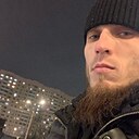 Muslim, 34 года