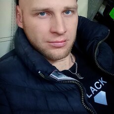 Фотография мужчины Артем, 31 год из г. Энгельс