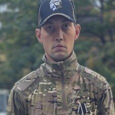 Фотография мужчины Анатолий, 36 лет из г. Донецк