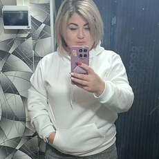 Фотография девушки Юлия, 39 лет из г. Луганск