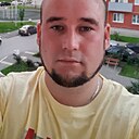 Сергей, 37 лет