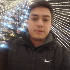 Фотография мужчины Каконн, 23 года из г. Майкоп