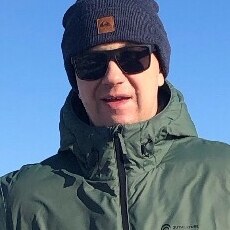 Фотография мужчины Михаил, 40 лет из г. Южно-Сахалинск