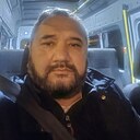Али, 52 года