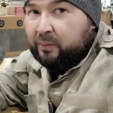 Фотография мужчины Зуфар, 47 лет из г. Караганда