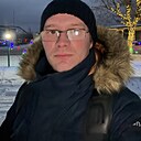 Skvirtaslav, 32 года