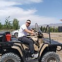 Шера, 33 года