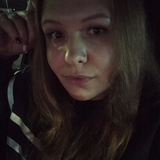 Фотография девушки Шульц, 27 лет из г. Брест