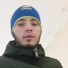 Фотография мужчины Али, 28 лет из г. Серпухов