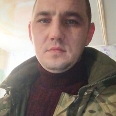 Фотография мужчины Михаил, 28 лет из г. Миллерово