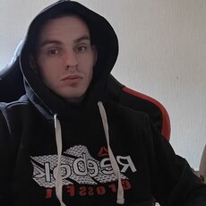 Фотография мужчины Александр, 29 лет из г. Кстово