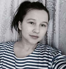 Фотография девушки Алена, 25 лет из г. Туймазы
