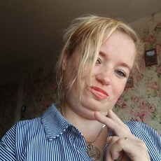 Фотография девушки Светлана, 35 лет из г. Таганрог