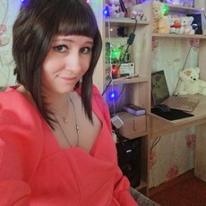 Фотография девушки Яночка, 33 года из г. Ангарск