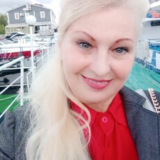 Фотография девушки Ульяна, 66 лет из г. Армавир