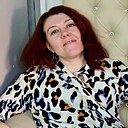 Оксана, 45 лет