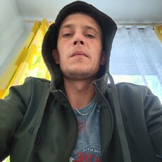 Фотография мужчины Артём, 33 года из г. Чита