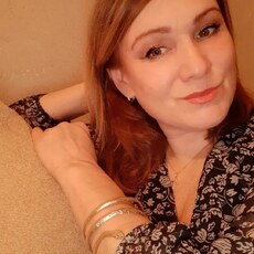 Фотография девушки Инна, 51 год из г. Минск