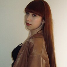 Фотография девушки Карина, 18 лет из г. Витебск