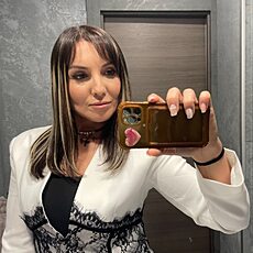 Фотография девушки Юлия, 40 лет из г. Санкт-Петербург