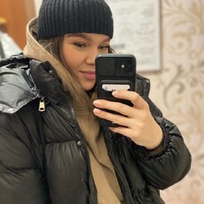 Фотография девушки Ника, 27 лет из г. Новосибирск