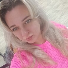 Фотография девушки Нюша, 34 года из г. Борисов