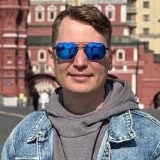 Фотография мужчины Дмитрий, 34 года из г. Барнаул