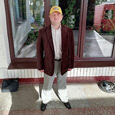 Фотография мужчины Игорь, 60 лет из г. Кострома