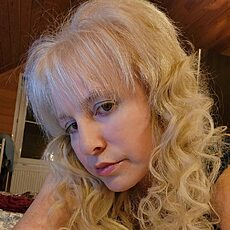 Фотография девушки Елена, 50 лет из г. Рославль