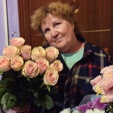 Фотография девушки Любовь, 62 года из г. Чита