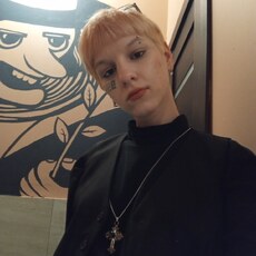 Фотография девушки Anna, 18 лет из г. Иваново