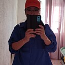 Цыцык, 35 лет