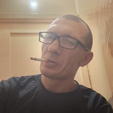 Фотография мужчины Алексей, 41 год из г. Иркутск