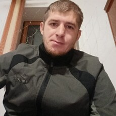 Фотография мужчины Alik, 30 лет из г. Астана