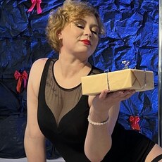 Фотография девушки Вета, 37 лет из г. Борисов