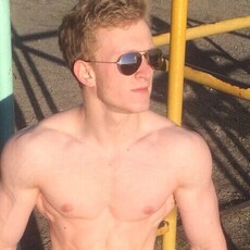 Фотография мужчины Том, 26 лет из г. Чита